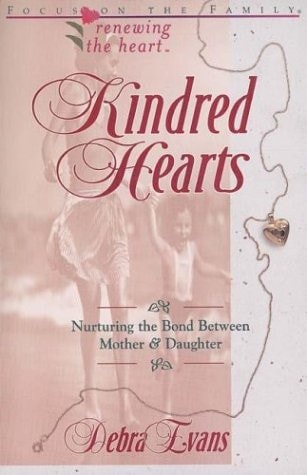 Kindred Hearts: Nurturing the Bond Between Mother & Daughter