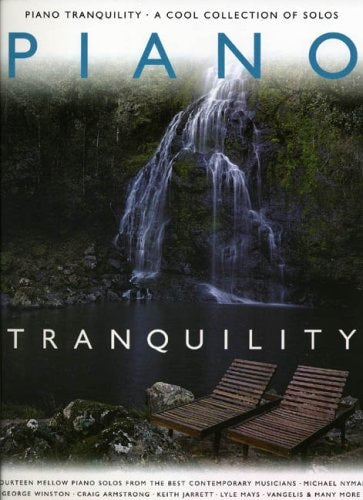 PIANO TRANQUILITY PIANO