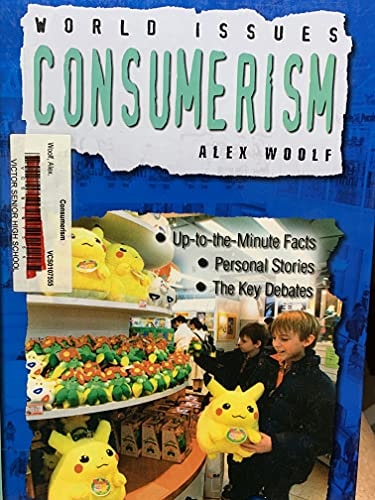 Consumerism (World Issues)