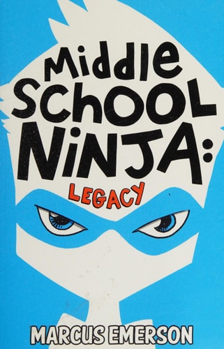 Middle School Ninja Legacy