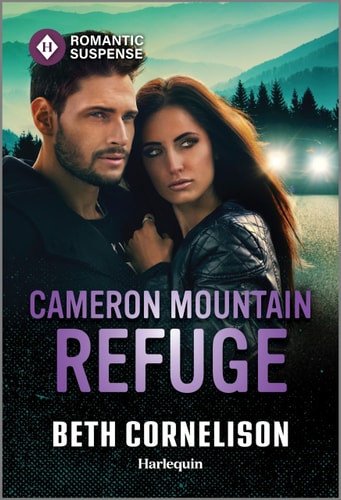 Cameron Mountain Refuge (Cameron Glen, 5)