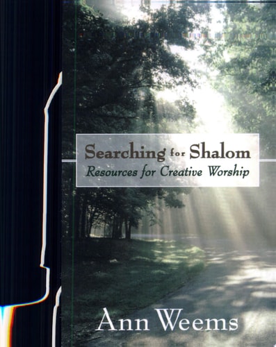 Searching for Shalom: Resources for Creative Worship