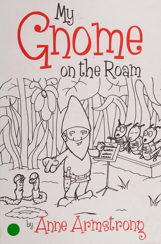 My Gnome on the Roam
