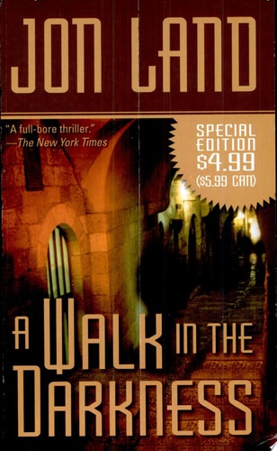 A Walk In The Darkness (Ben and Danielle)