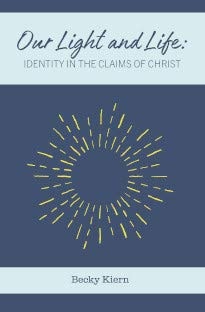 Our Light and Life: Identity in the Claims of Christ