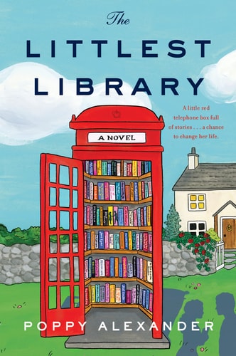The Littlest Library A Novel