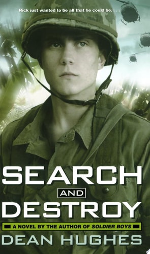 Search and Destroy