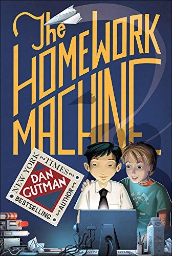 The Homework Machine