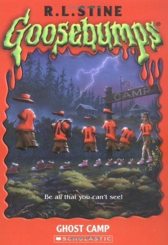 Ghost Camp