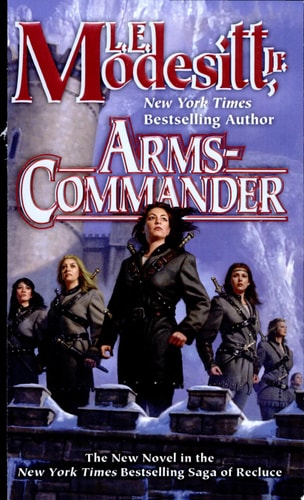 Arms-Commander