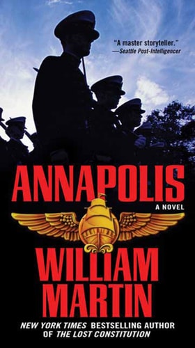 Annapolis: A Novel