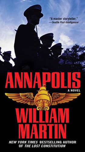 Annapolis: A Novel