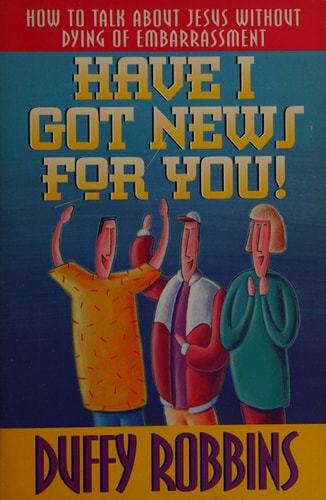 Have I Got News for You!