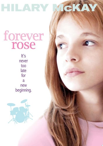 Forever Rose (Casson Family)