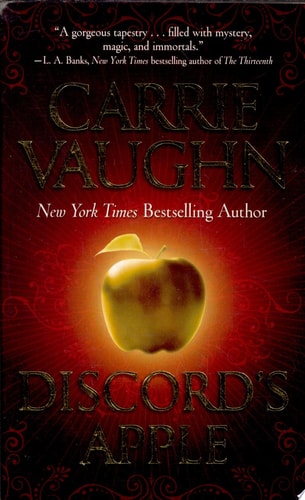 Discord's Apple