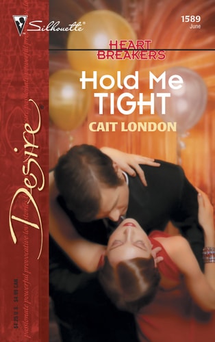 Hold Me Tight (Heartbreakers, 11)