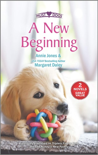 A New Beginning