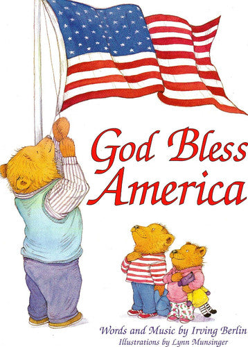 God Bless America