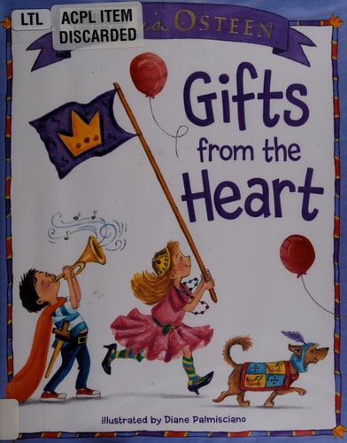 Gifts from the Heart