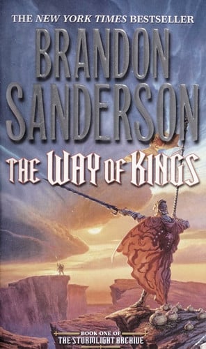 The Way of Kings