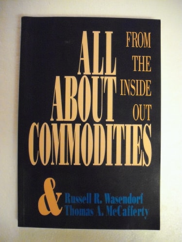 All About Commoditites: From Inside Out