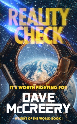 Reality Check (Weight of the World)