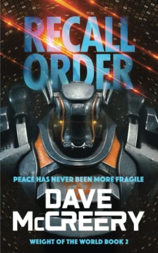 Recall Order (Weight of the World)