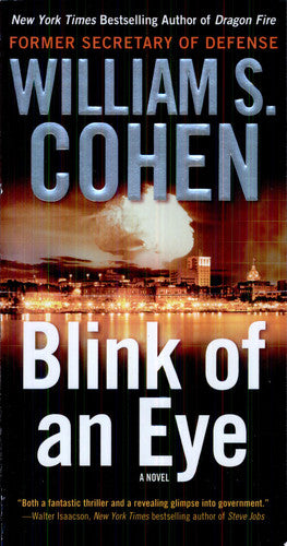 Blink of an Eye (Sean Falcone)