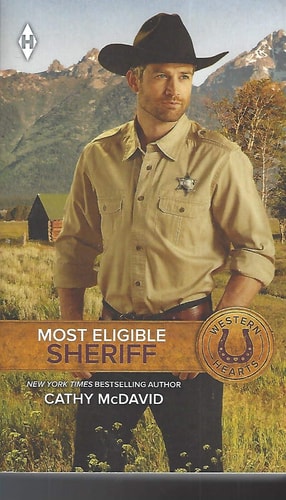 Most Eligible Sheriff (Western Hearts)