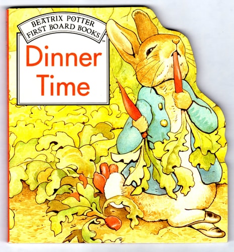 Dinner Time