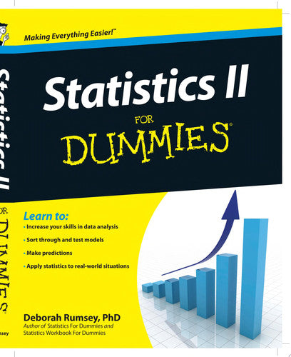 Statistics II for Dummies