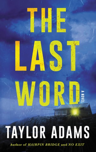The Last Word A Novel