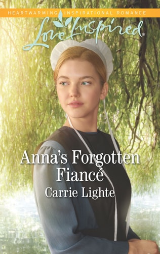 Anna's Forgotten Fiancé (Amish Country Courtships, 2)