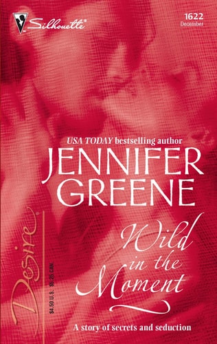 Wild in the Moment (The Scent of Lavender, 2)