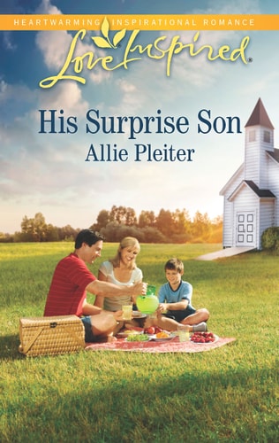 His Surprise Son (Matrimony Valley)