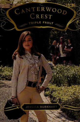 Triple Fault (4) (Canterwood Crest)