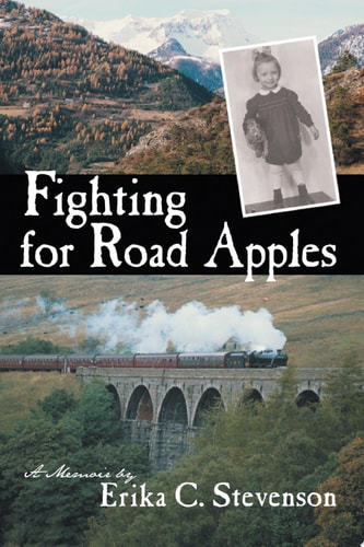 Fighting for Road Apples: A Memoir