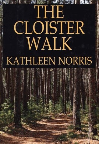 The Cloister Walk