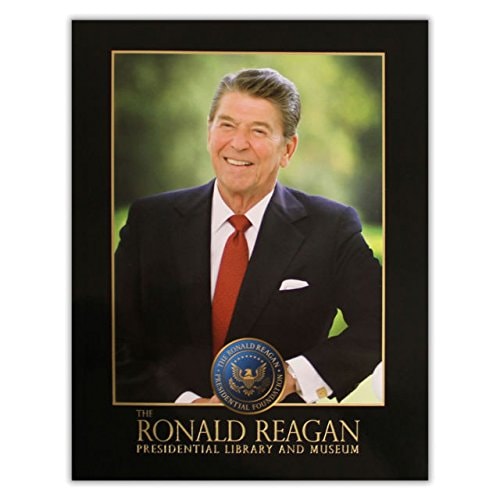 Ronald Reagan Presidential Library and Museum/[Mic
