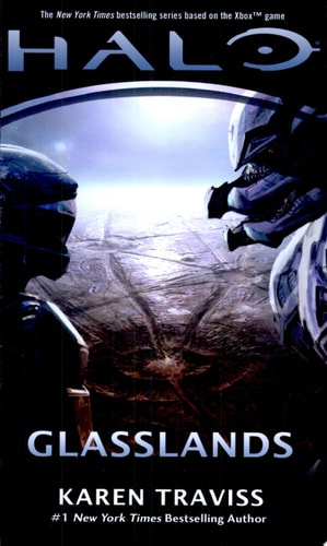 Halo: Glasslands