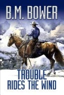 Trouble Rides The Wind