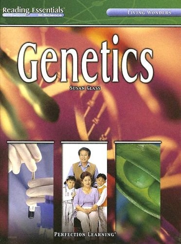 Genetics (Reading Essentials in Science)