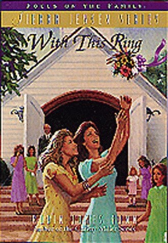 With This Ring (The Sierra Jensen Series #6)