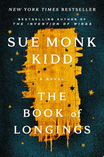The Book of Longings A Novel