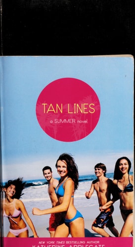 Tan Lines: Sand, Surf, and Secrets; Rays, Romance, and Rivalry; Beaches, Boys, and Betrayal (2) (Summer)