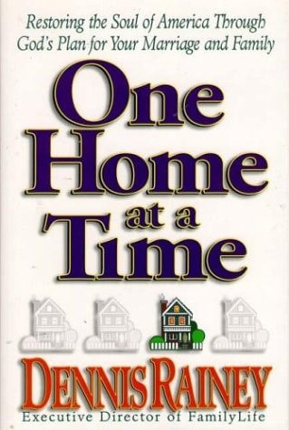 One Home at a Time