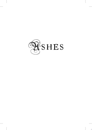 Ashes