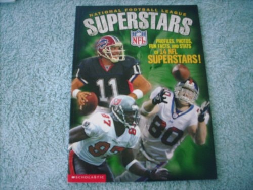National Football League Superstars