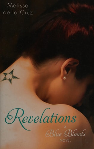 Revelations: Number 3 in series (Blue Bloods)