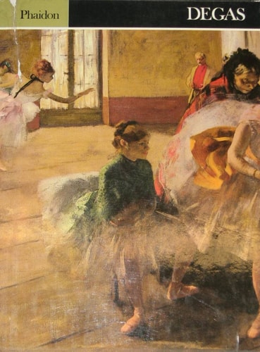Degas